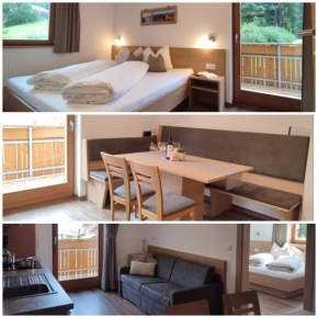 Pramstaller Apartments San Lorenzo Di Sebato